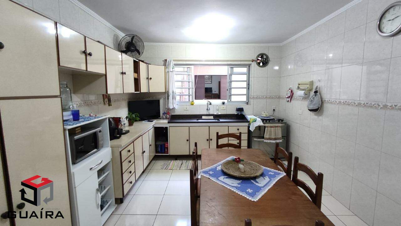 Sobrado à venda com 3 quartos, 295m² - Foto 11