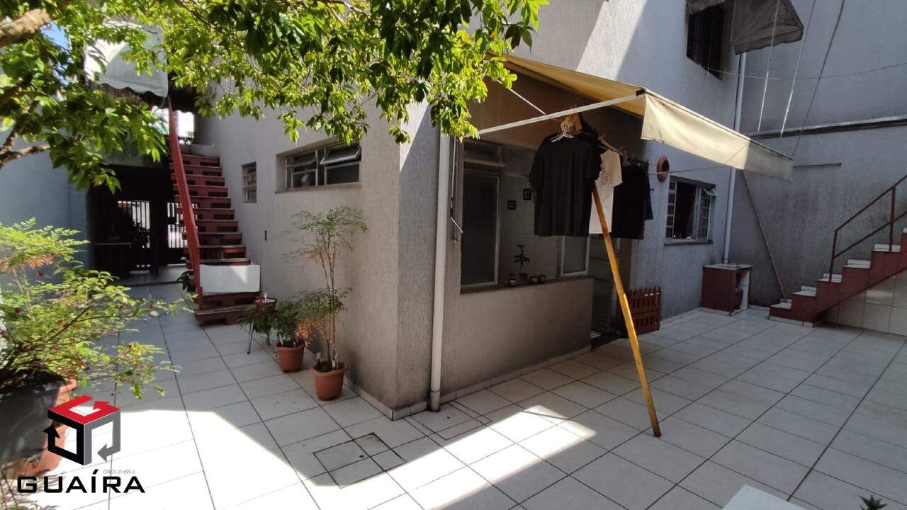 Sobrado à venda com 3 quartos, 295m² - Foto 28