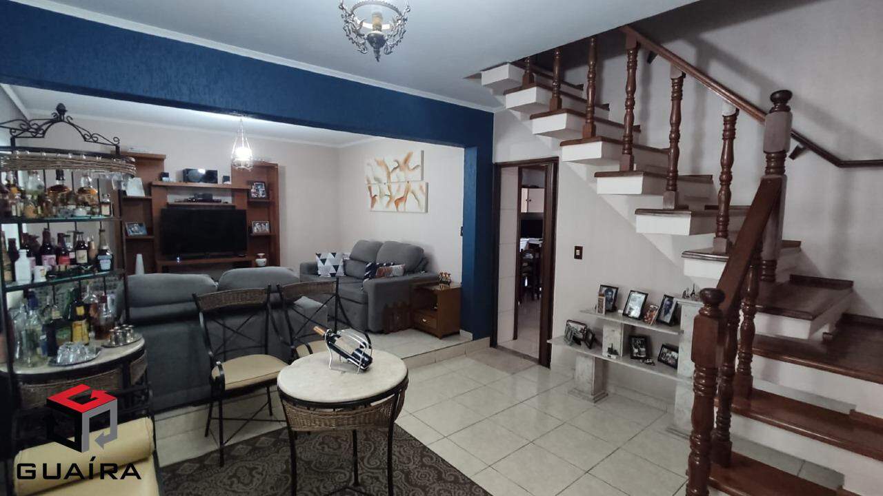 Sobrado à venda com 3 quartos, 295m² - Foto 6