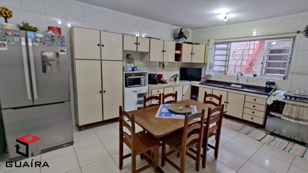 Sobrado à venda com 3 quartos, 295m² - Foto 9