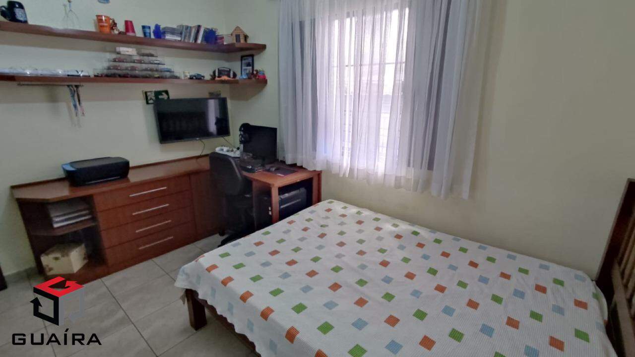 Sobrado à venda com 3 quartos, 295m² - Foto 15