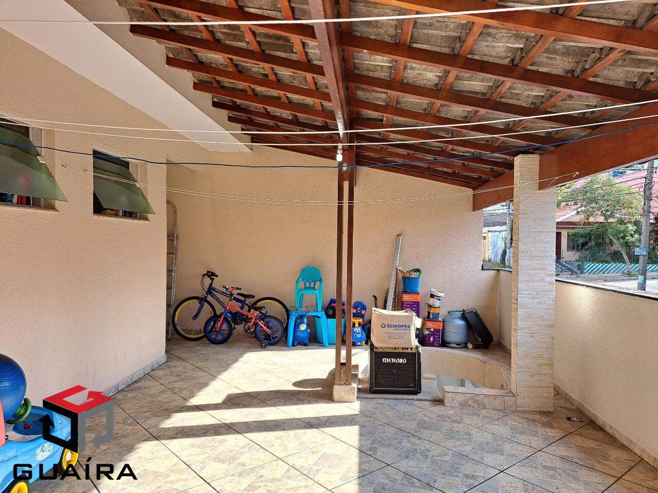 Sobrado à venda com 2 quartos, 85m² - Foto 19