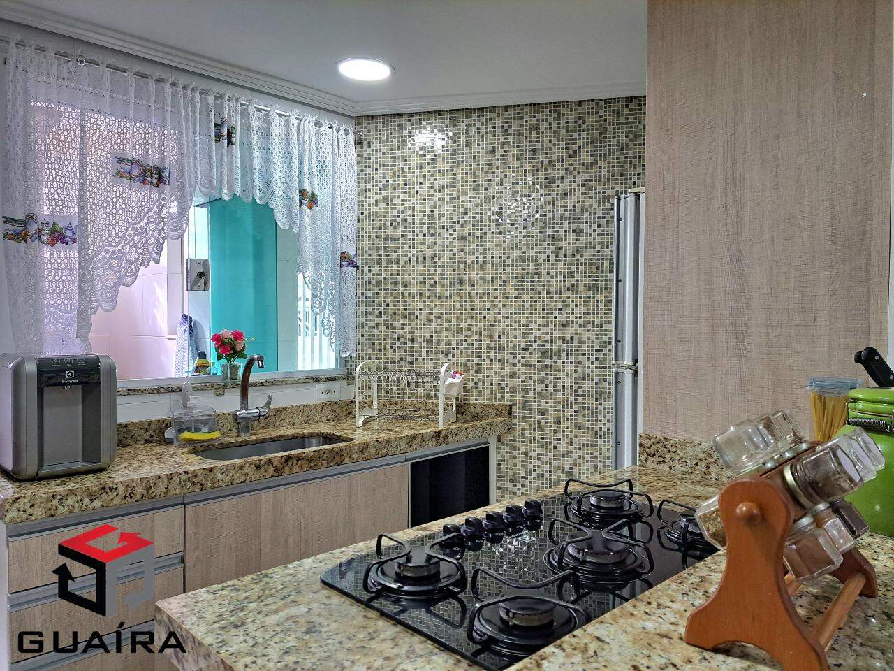 Sobrado à venda com 2 quartos, 85m² - Foto 13