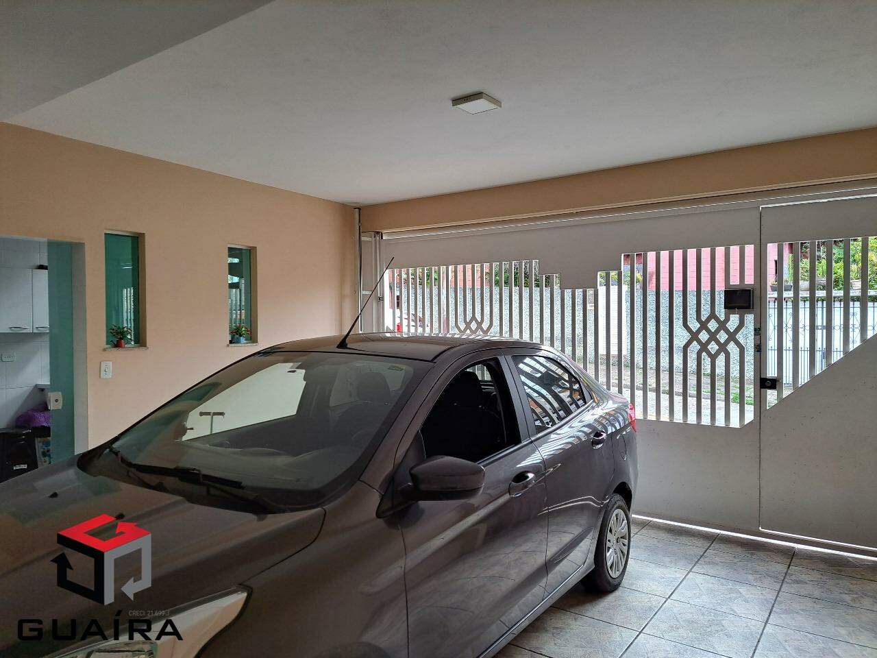 Sobrado à venda com 2 quartos, 85m² - Foto 6