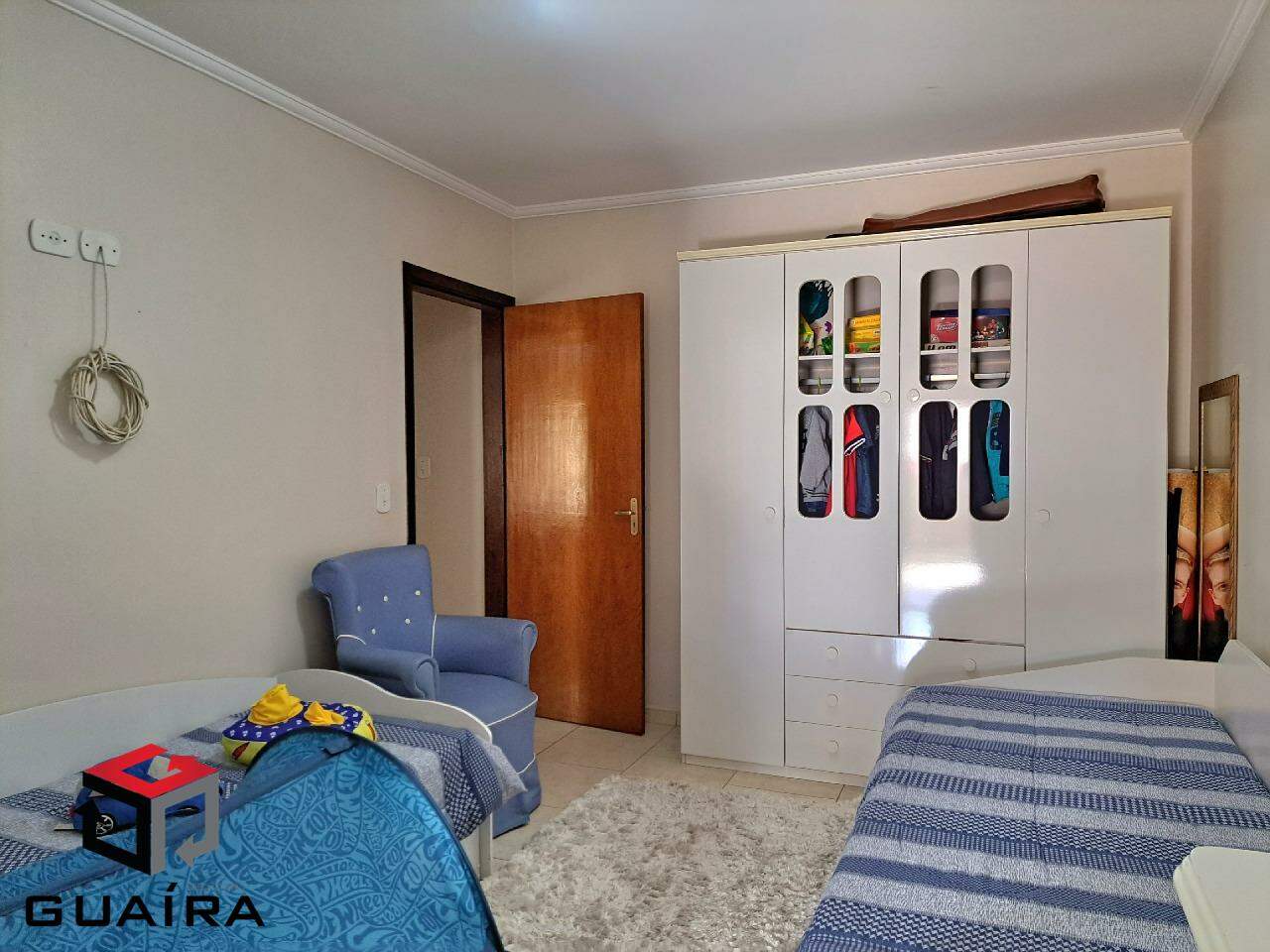 Sobrado à venda com 2 quartos, 85m² - Foto 27