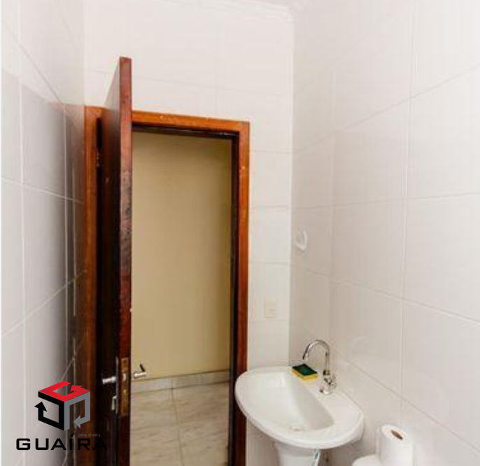 Sobrado para alugar com 3 quartos, 422m² - Foto 16