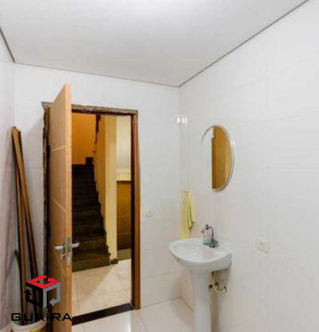 Sobrado para alugar com 3 quartos, 422m² - Foto 14