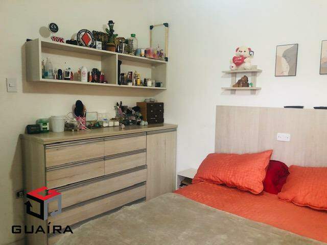 Casa à venda com 3 quartos, 155m² - Foto 10