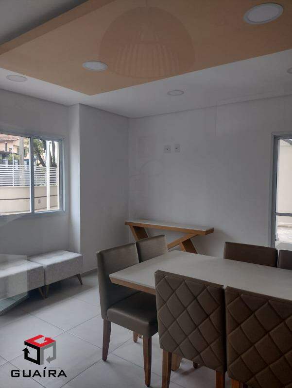 Apartamento à venda com 2 quartos, 49m² - Foto 11