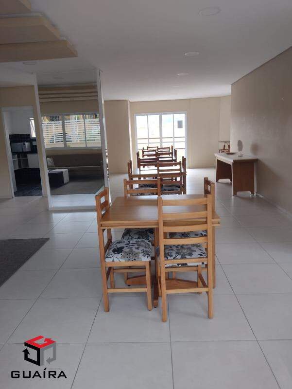 Apartamento à venda com 2 quartos, 49m² - Foto 9