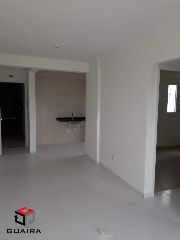 Apartamento à venda com 2 quartos, 49m² - Foto 2