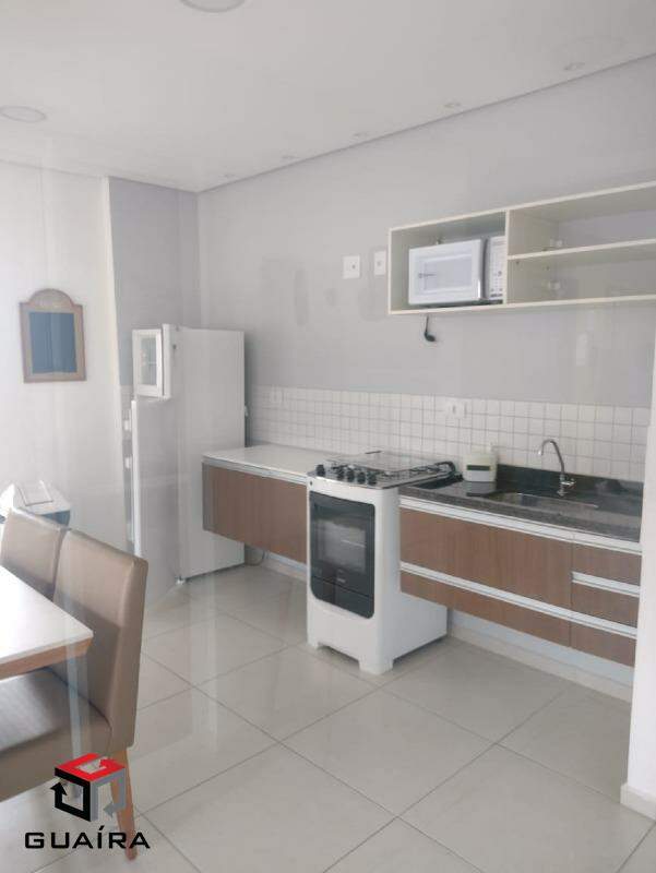 Apartamento à venda com 2 quartos, 49m² - Foto 10