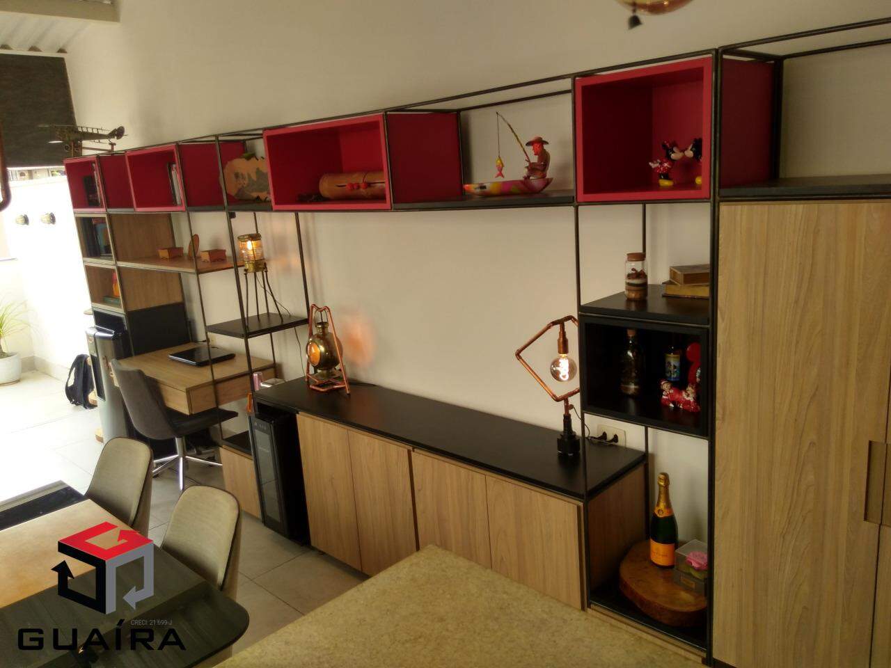 Cobertura à venda com 2 quartos, 110m² - Foto 34