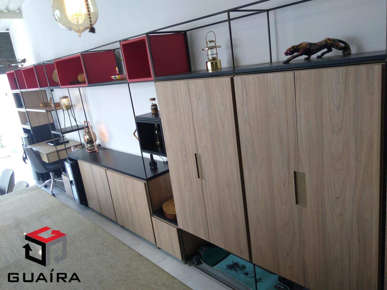 Cobertura à venda com 2 quartos, 110m² - Foto 35