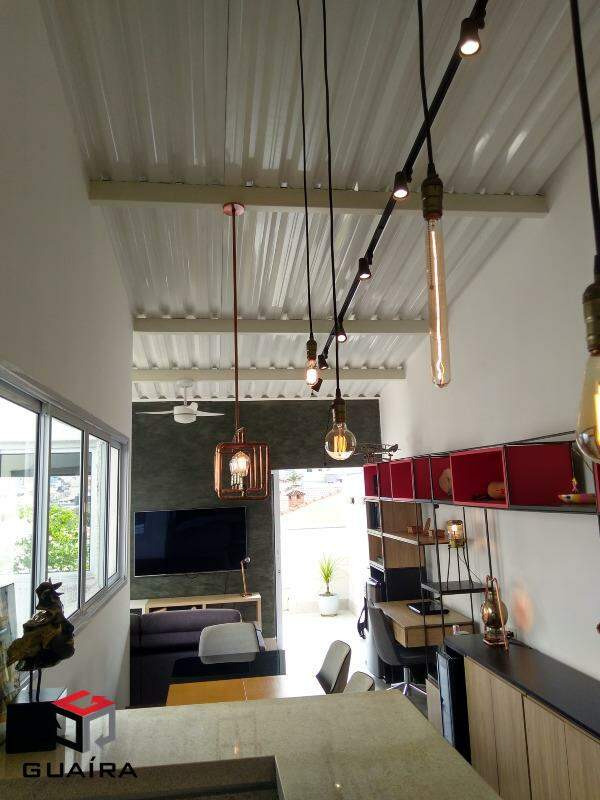 Cobertura à venda com 2 quartos, 110m² - Foto 10