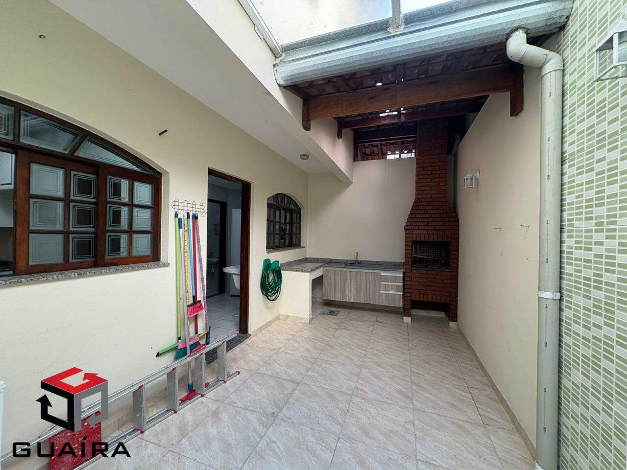 Sobrado à venda com 3 quartos, 217m² - Foto 12