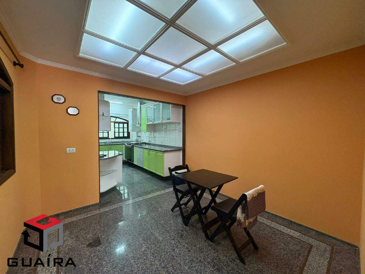 Sobrado à venda com 3 quartos, 217m² - Foto 6