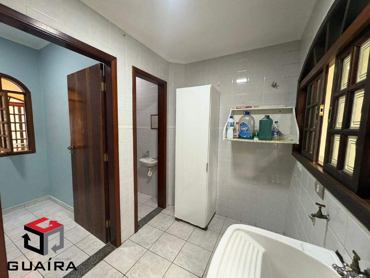 Sobrado à venda com 3 quartos, 217m² - Foto 10