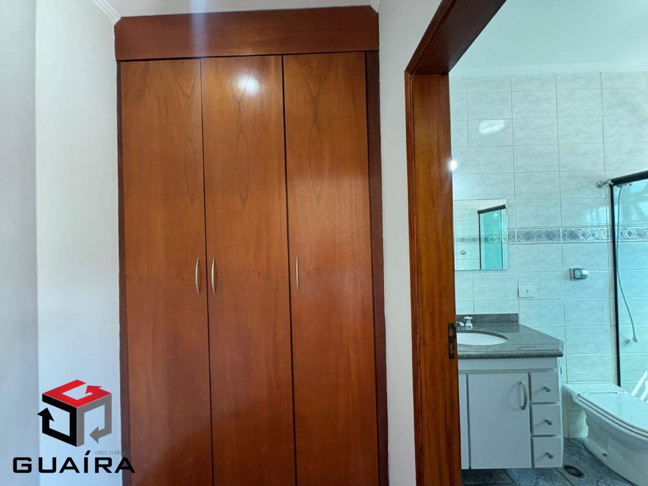 Sobrado à venda com 3 quartos, 217m² - Foto 19