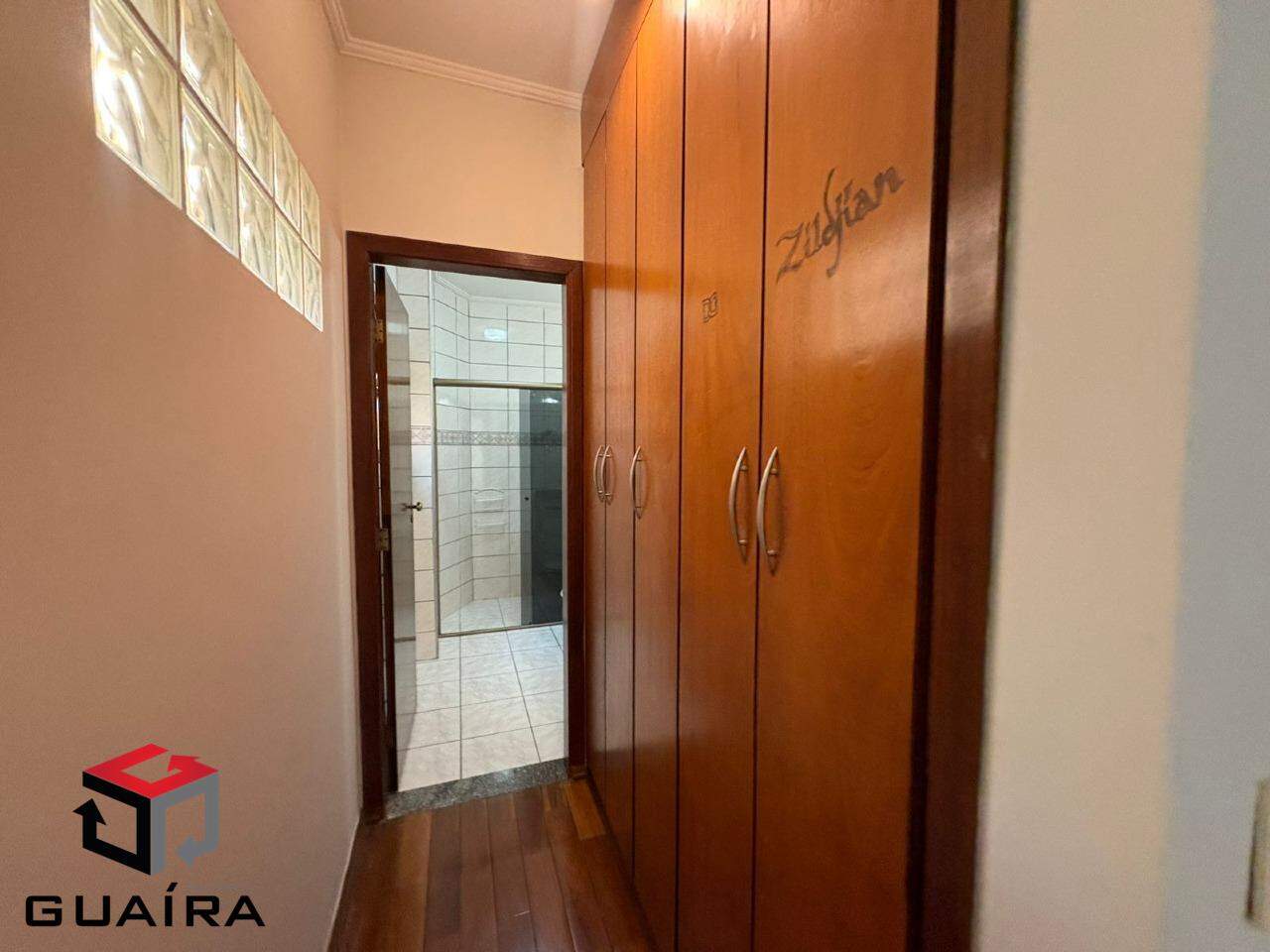 Sobrado à venda com 3 quartos, 217m² - Foto 17