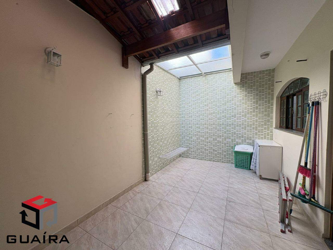 Sobrado à venda com 3 quartos, 217m² - Foto 9