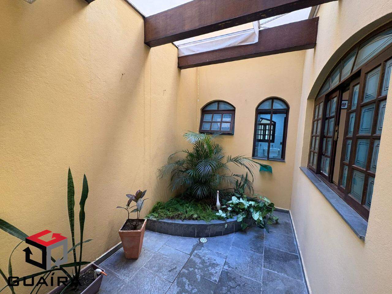 Sobrado à venda com 3 quartos, 217m² - Foto 33