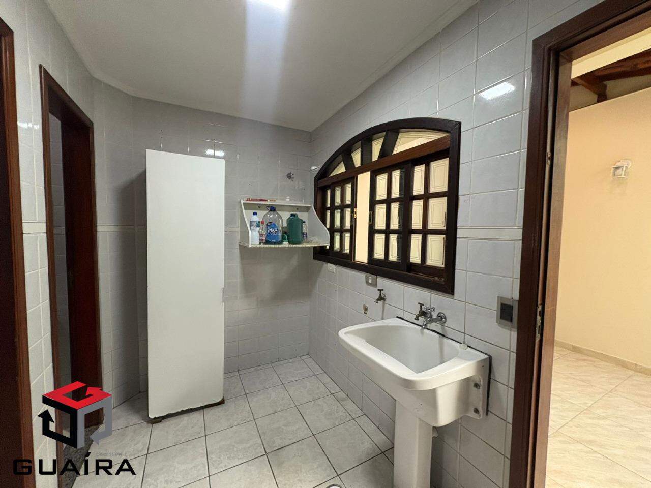 Sobrado à venda com 3 quartos, 217m² - Foto 8