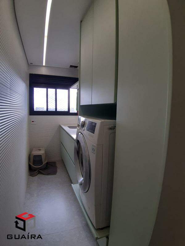 Apartamento à venda com 3 quartos, 160m² - Foto 9