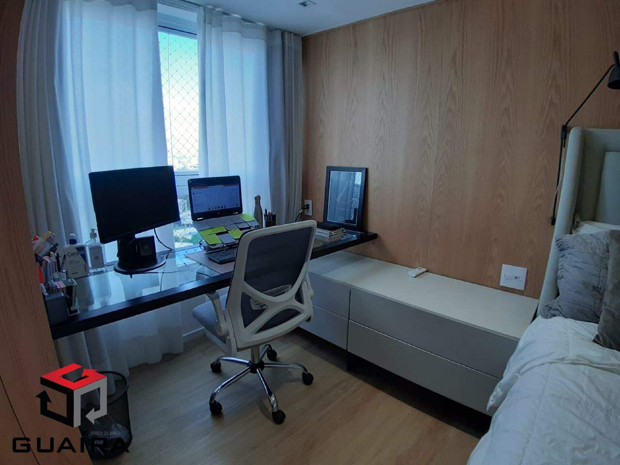 Apartamento à venda com 3 quartos, 160m² - Foto 19