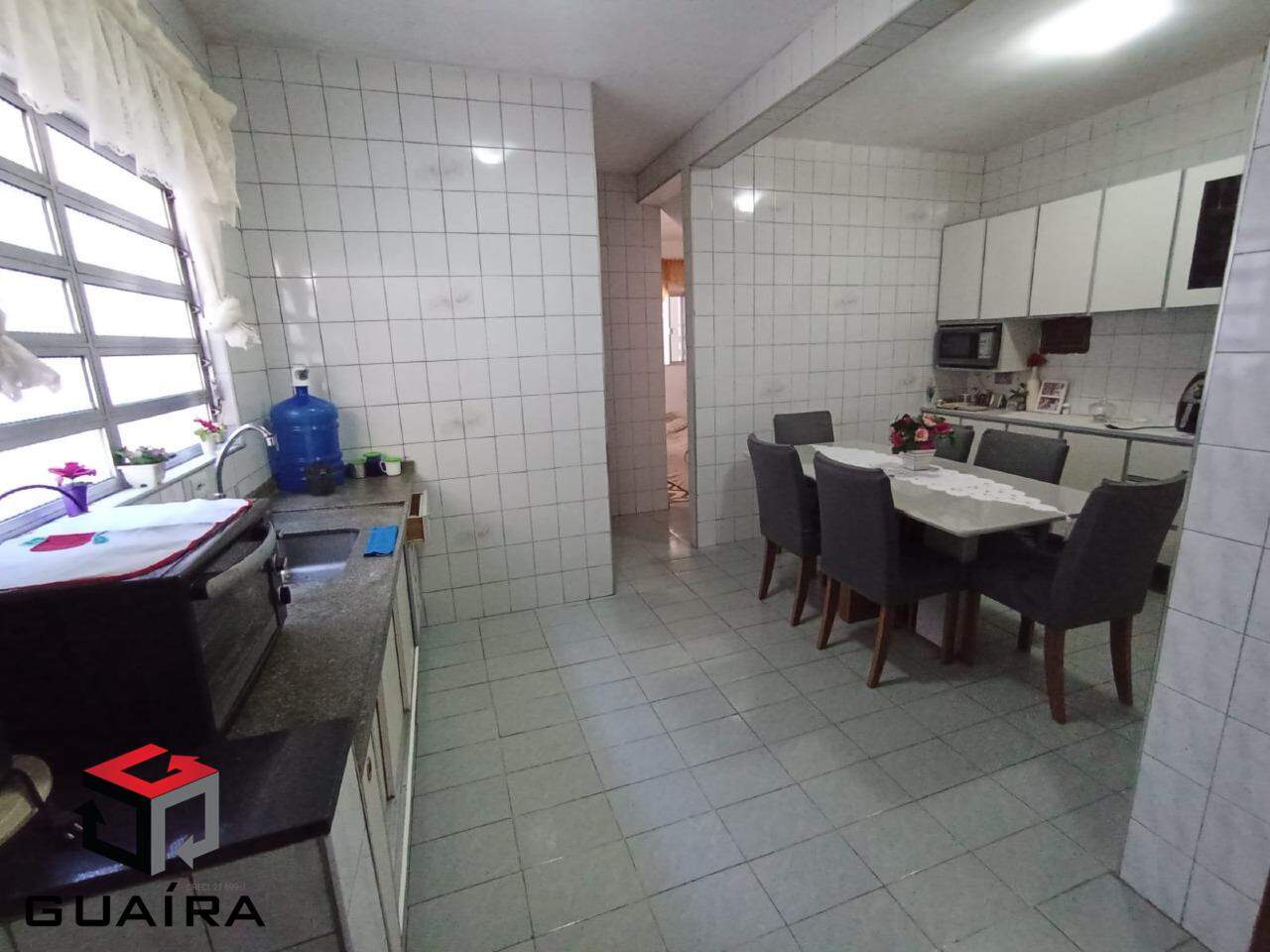 Sobrado à venda com 3 quartos, 156m² - Foto 3