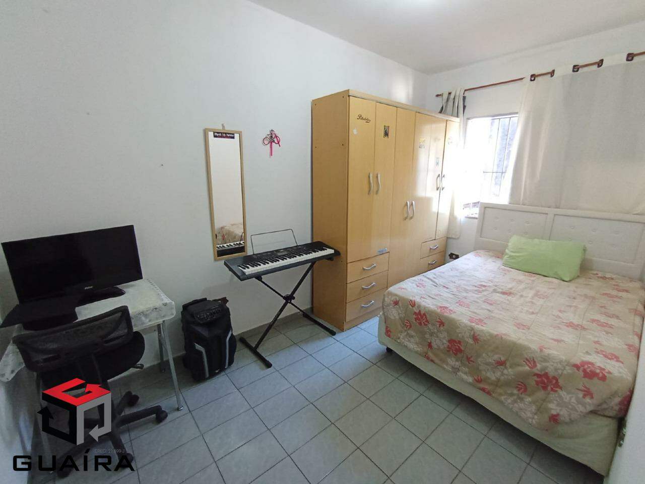 Sobrado à venda com 3 quartos, 156m² - Foto 8