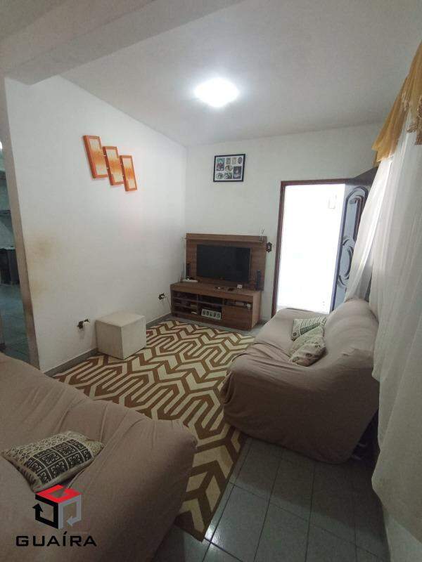 Sobrado à venda com 3 quartos, 156m² - Foto 2