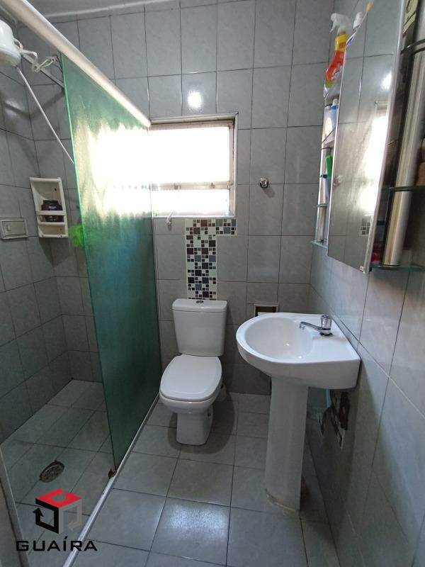 Sobrado à venda com 3 quartos, 156m² - Foto 12