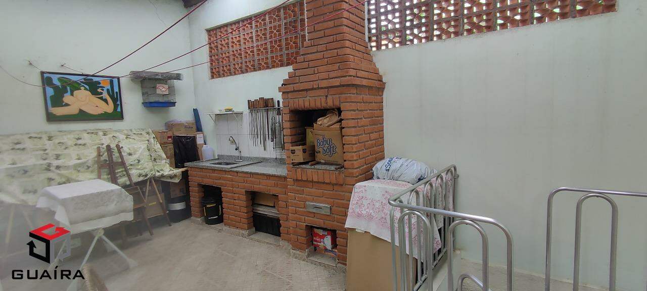 Sobrado à venda com 4 quartos, 209m² - Foto 14