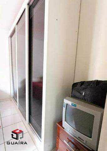 Apartamento à venda com 2 quartos, 54m² - Foto 8