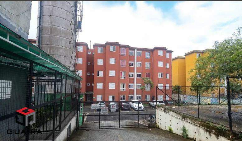 Apartamento à venda com 2 quartos, 54m² - Foto 20