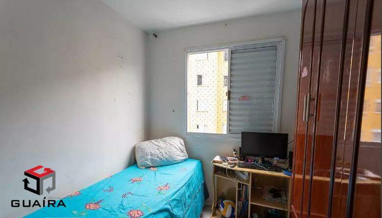 Apartamento à venda com 2 quartos, 54m² - Foto 2