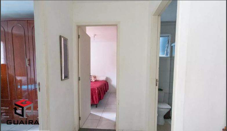 Apartamento à venda com 2 quartos, 54m² - Foto 5