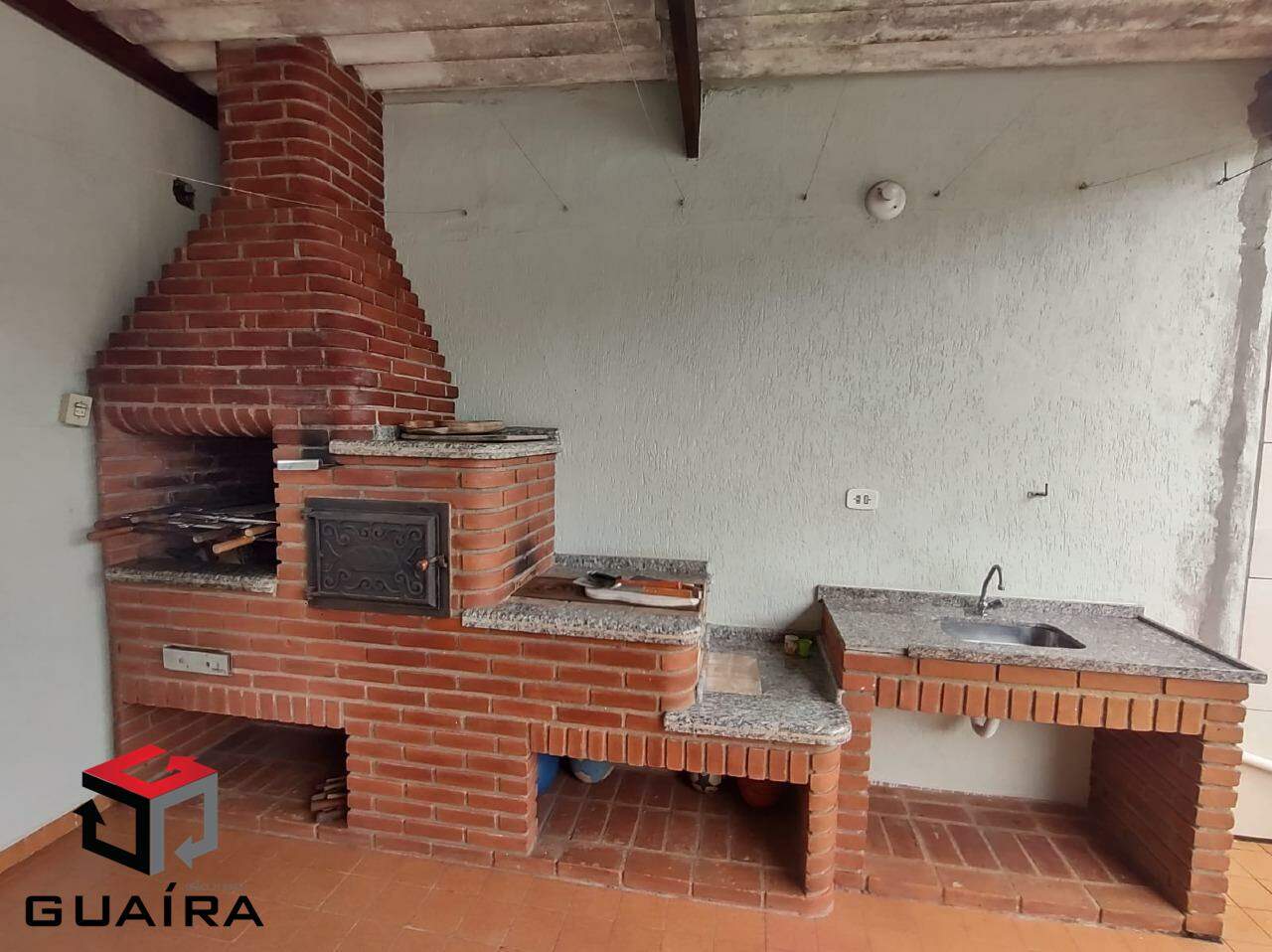 Sobrado à venda com 3 quartos, 174m² - Foto 26