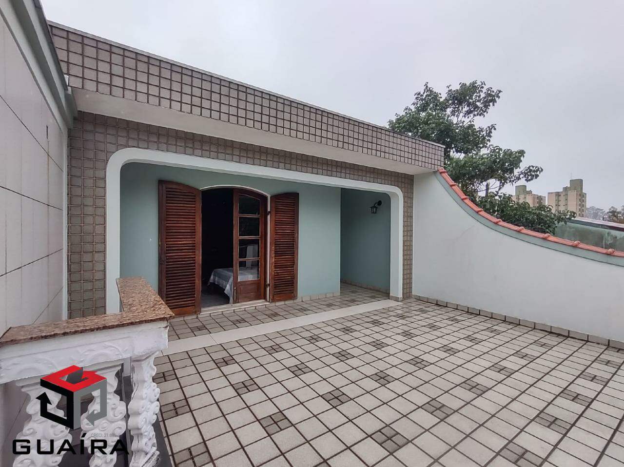 Sobrado à venda com 3 quartos, 174m² - Foto 23