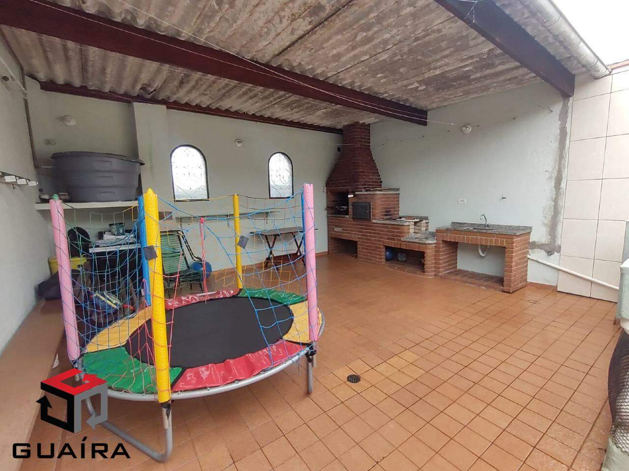 Sobrado à venda com 3 quartos, 174m² - Foto 24