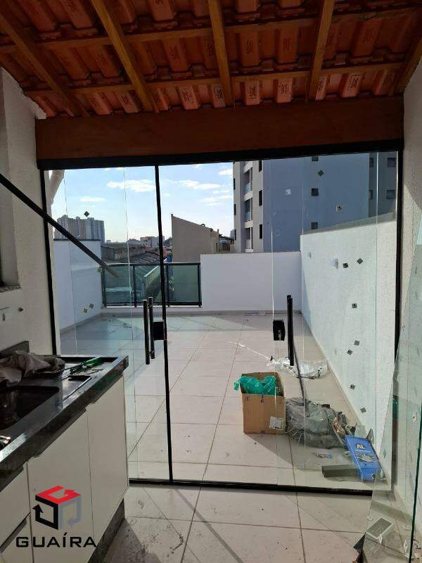 Cobertura à venda com 2 quartos, 98m² - Foto 3