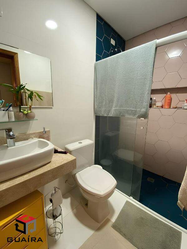 Sobrado à venda com 3 quartos, 165m² - Foto 18