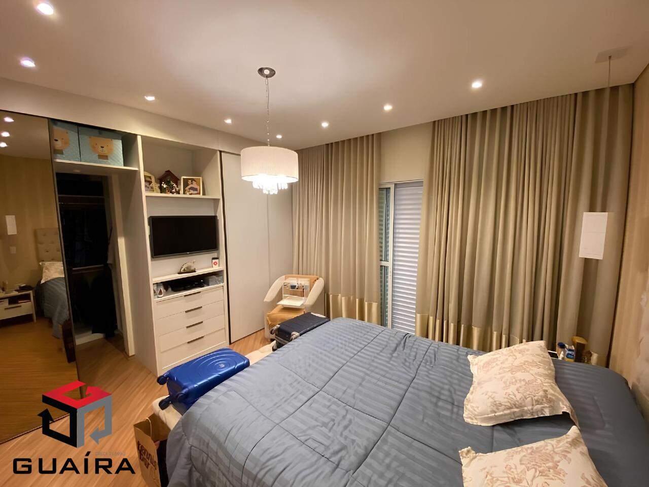 Sobrado à venda com 3 quartos, 165m² - Foto 9