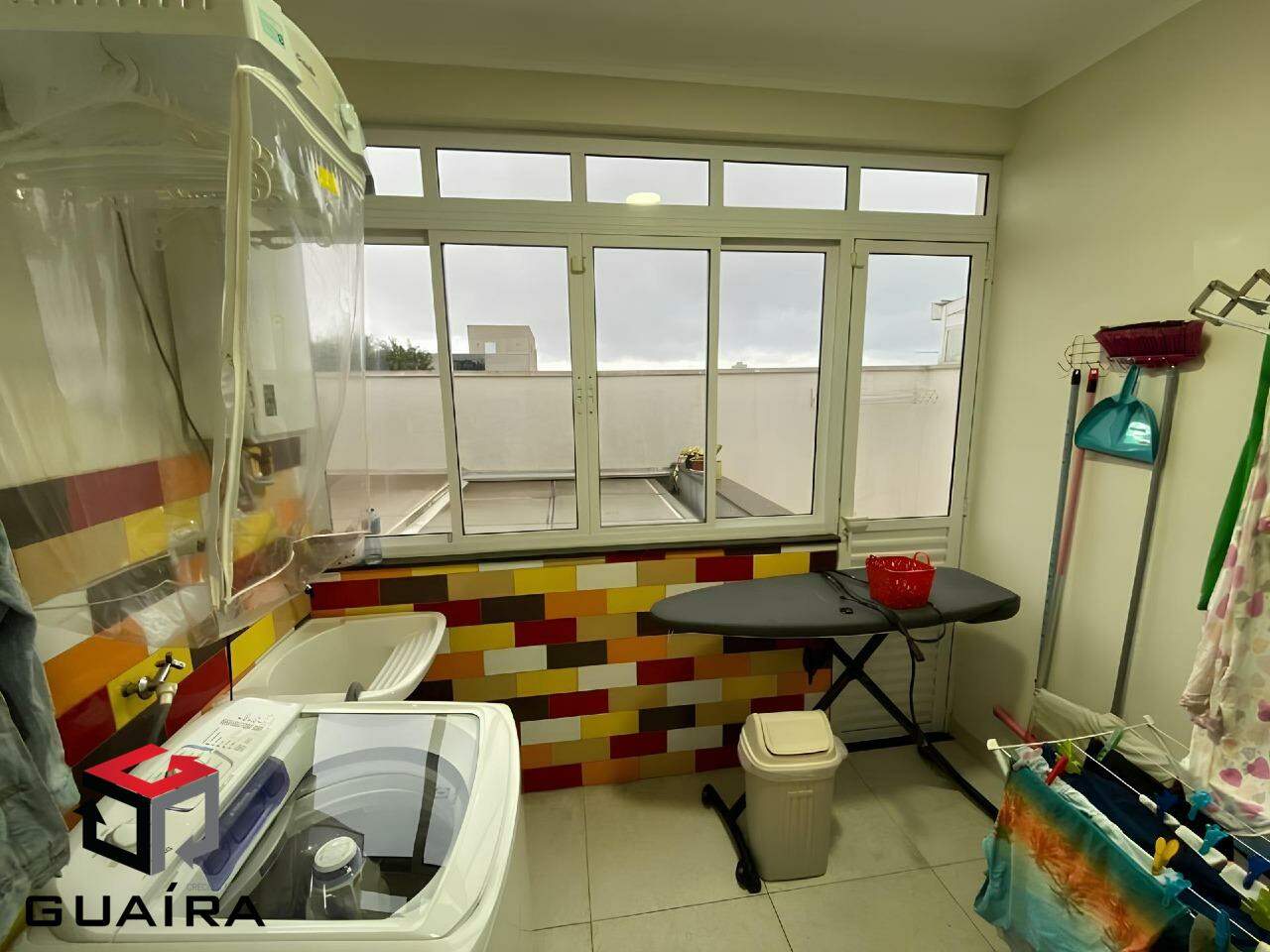 Sobrado à venda com 3 quartos, 165m² - Foto 5