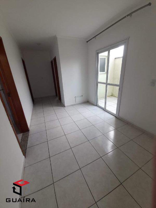 Apartamento à venda com 2 quartos, 62m² - Foto 1