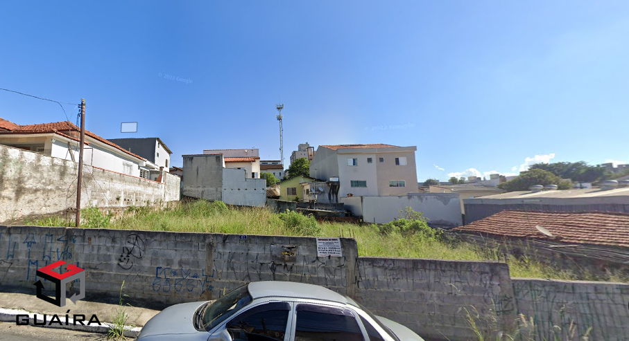 Terreno à venda, 400m² - Foto 1