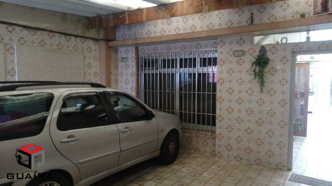 Casa para alugar com 2 quartos, 100m² - Foto 6