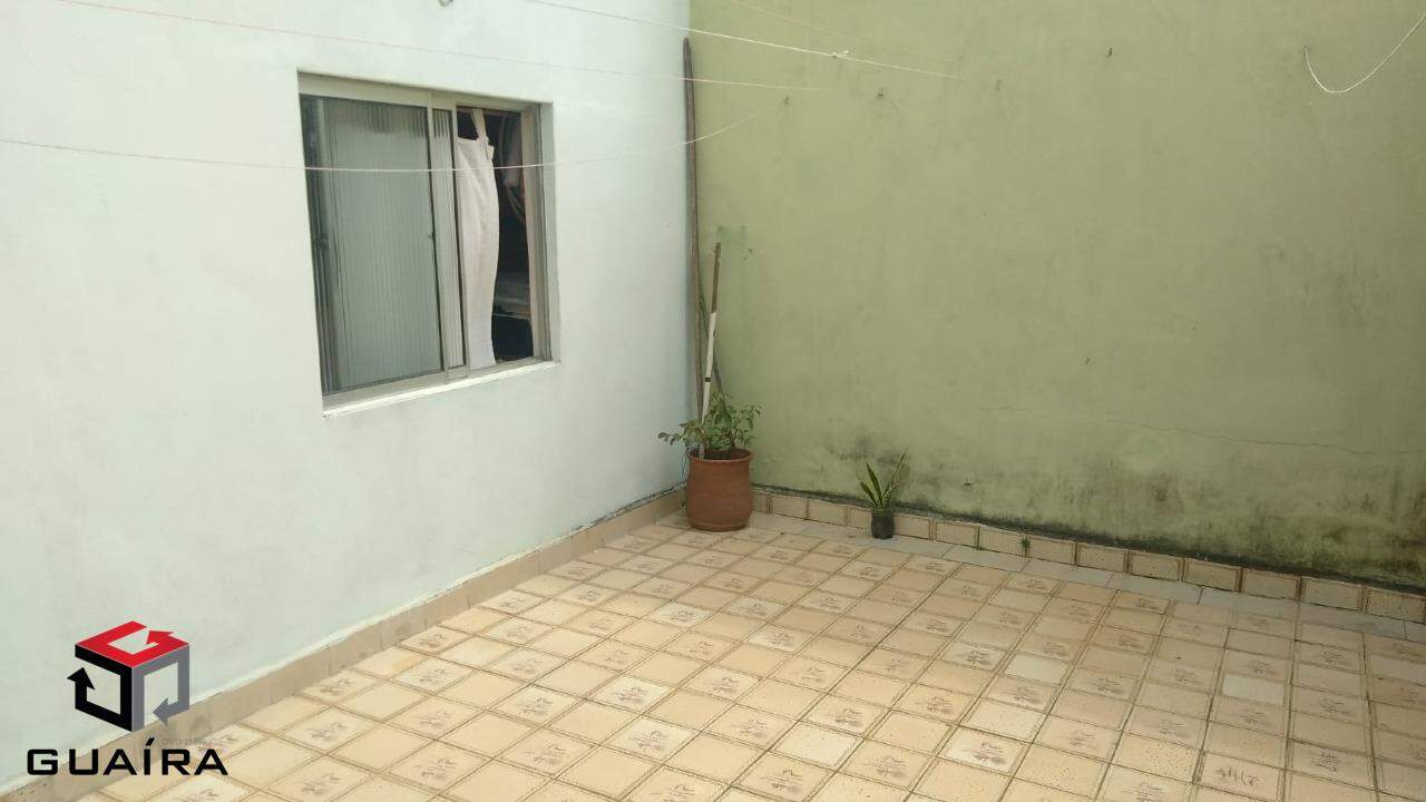 Casa para alugar com 2 quartos, 100m² - Foto 9