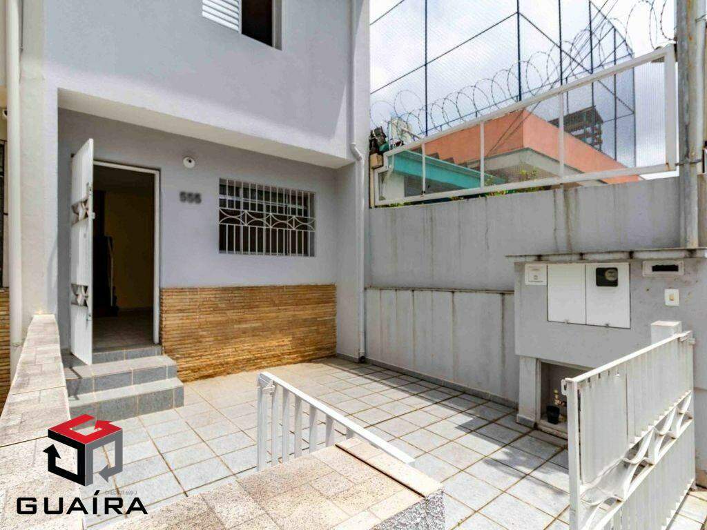 Casa à venda com 2 quartos, 70m² - Foto 10